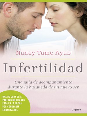 cover image of Infertilidad